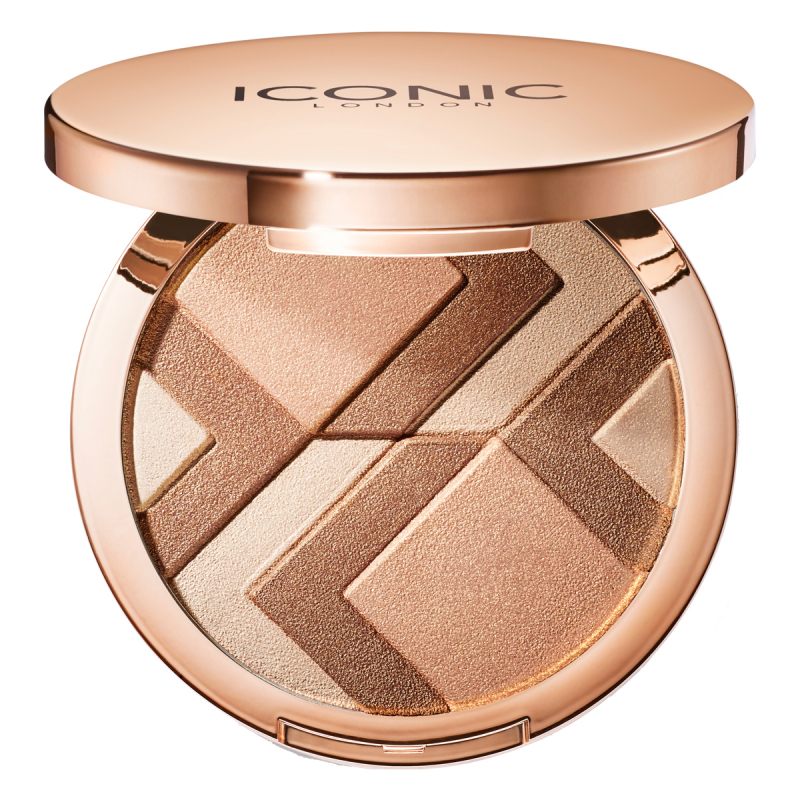 Iconic London Luminous Powder Original