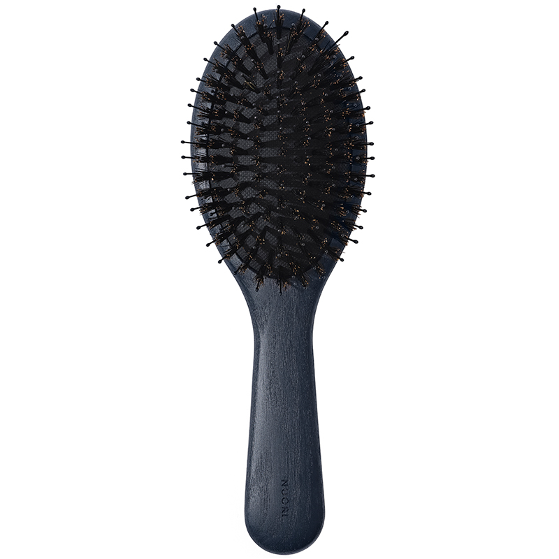 Nuori Revitalizing Hair Brush Small Ocean Nuori Revitalizing Hair Brush Small Ocean