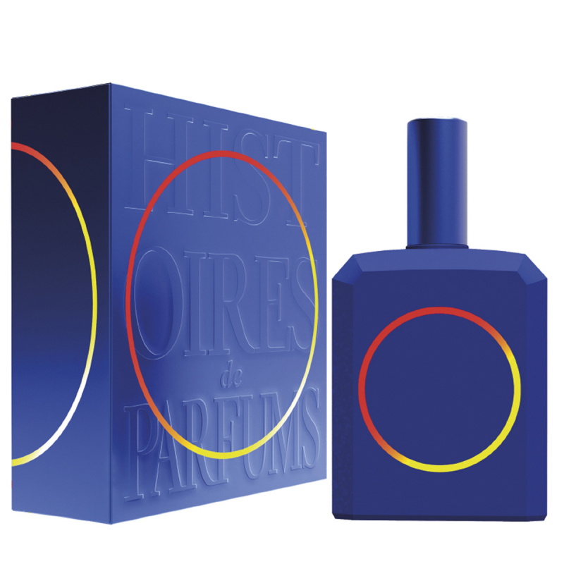 Histoires de Parfums This Is Not a Blue Bottle 1/.3 (120ml)