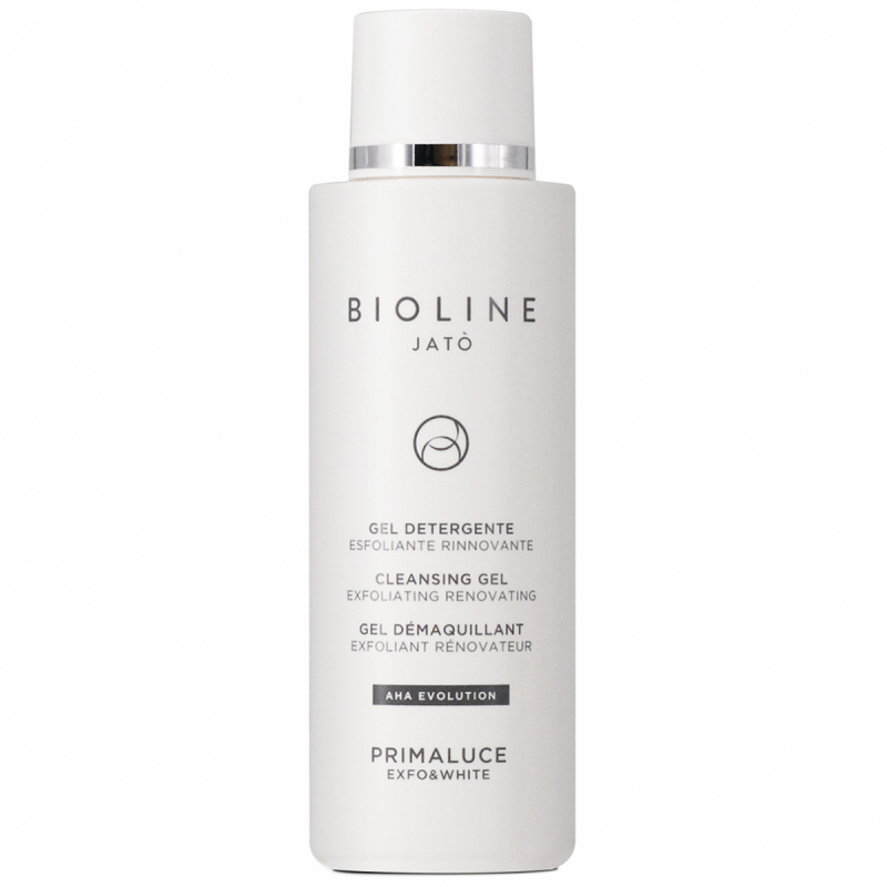 Bioline Primaluce Cleansing Gel (200ml)