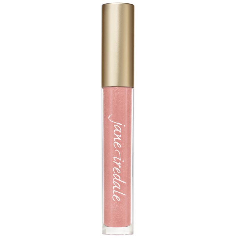 Jane Iredale HydroPure Lip Gloss Pink Glace