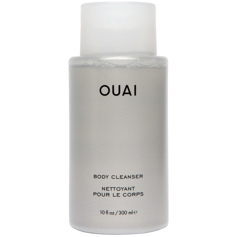 OUAI Body Cleanser (300ml)