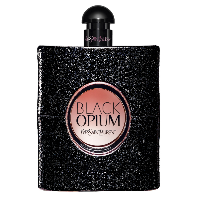 Yves Saint Laurent Black Opium EdP (150ml)