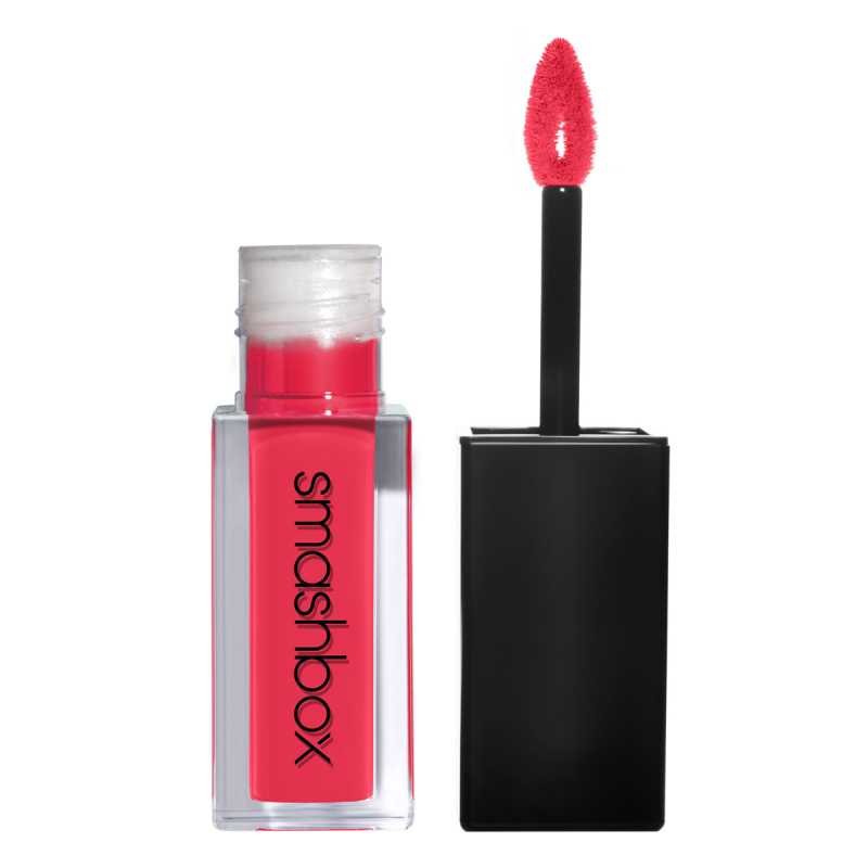 Smashbox Always On Liquid Lipstick No Chill
