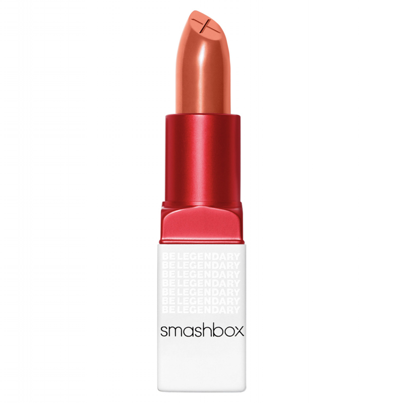 Smashbox Be Legendary Prime & Plush Lipstick Easy
