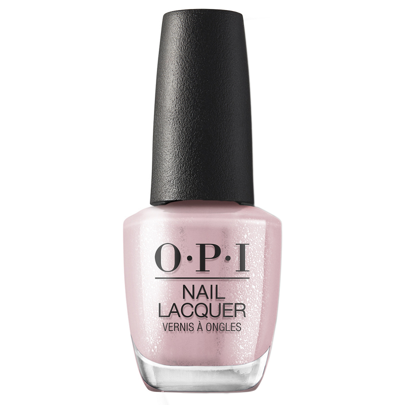 OPI Nail Lacquer Quest for Quartz