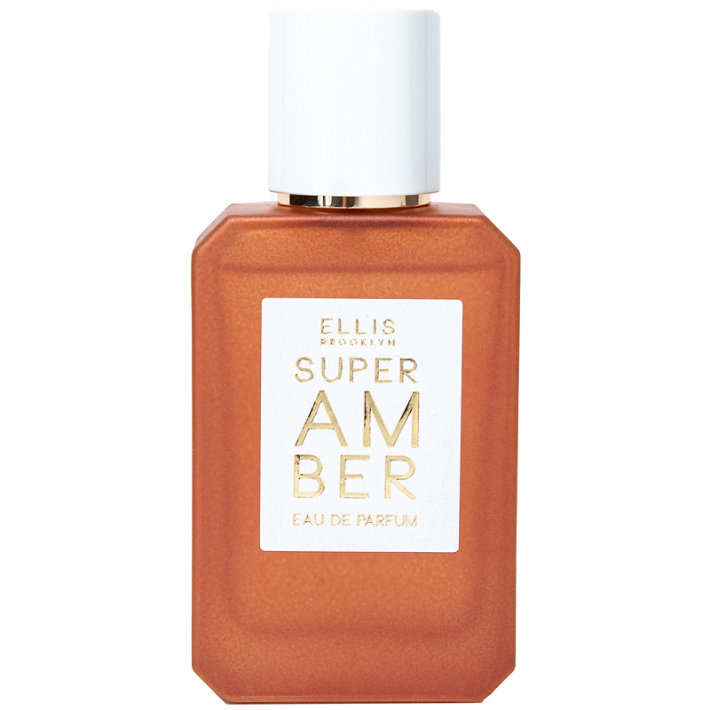 Ellis Brooklyn Super Amber Eau de Parfum (50ml)