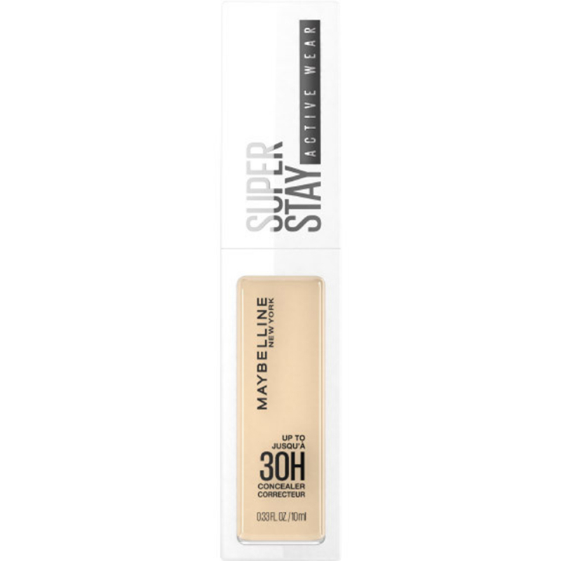 Maybelline Superstay Active Wear Concealer Nude 11