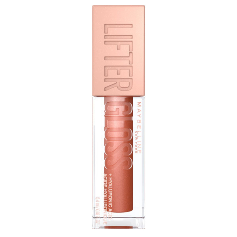 Maybelline Lifter Gloss Copper 17