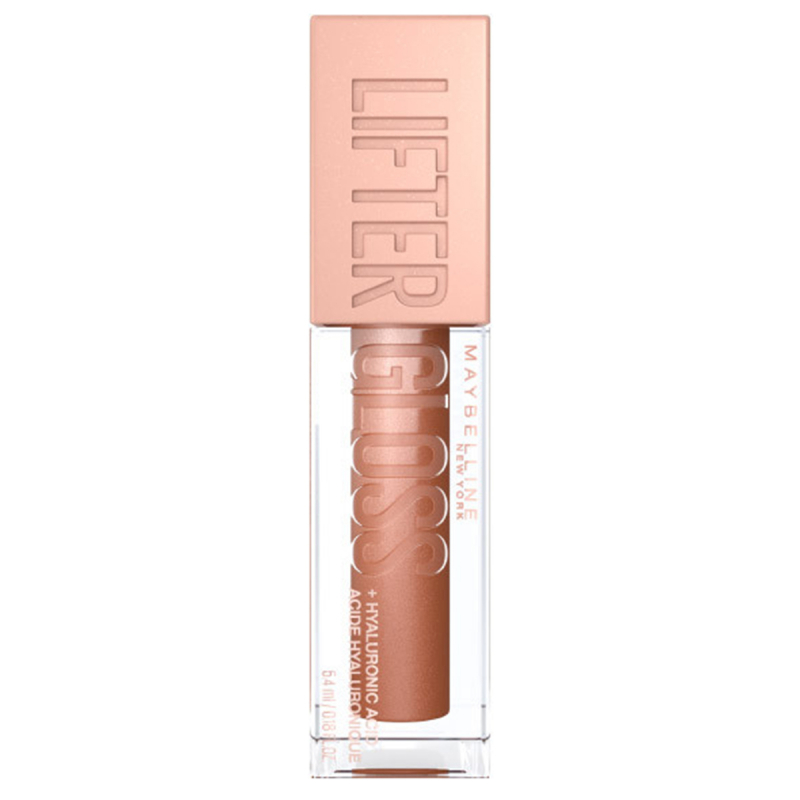 Maybelline Lifter Gloss Bronze 18