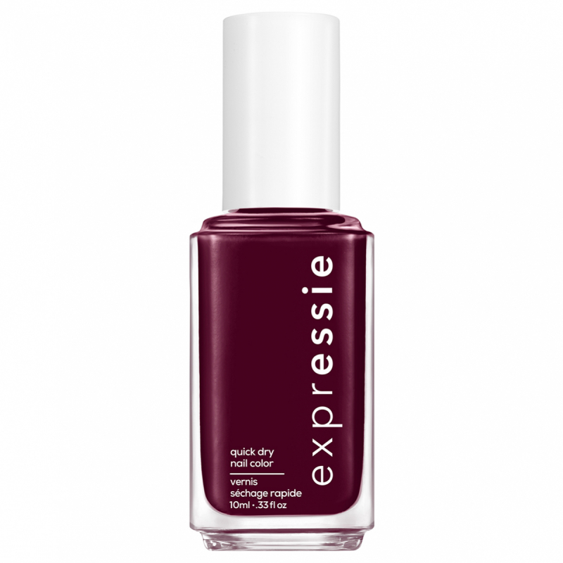 Essie Expressie All Ramp 435