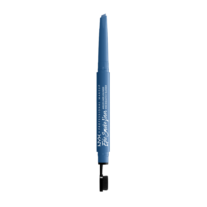 NYX Professional Makeup Epic Smoke Liner Navy Heat