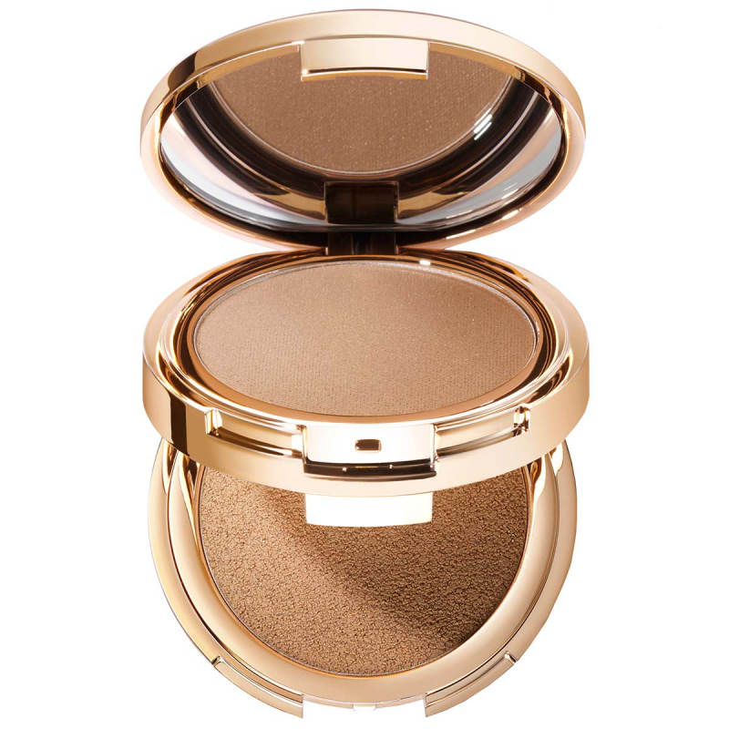 Precision Duo Contour Pots, Medium Shadow