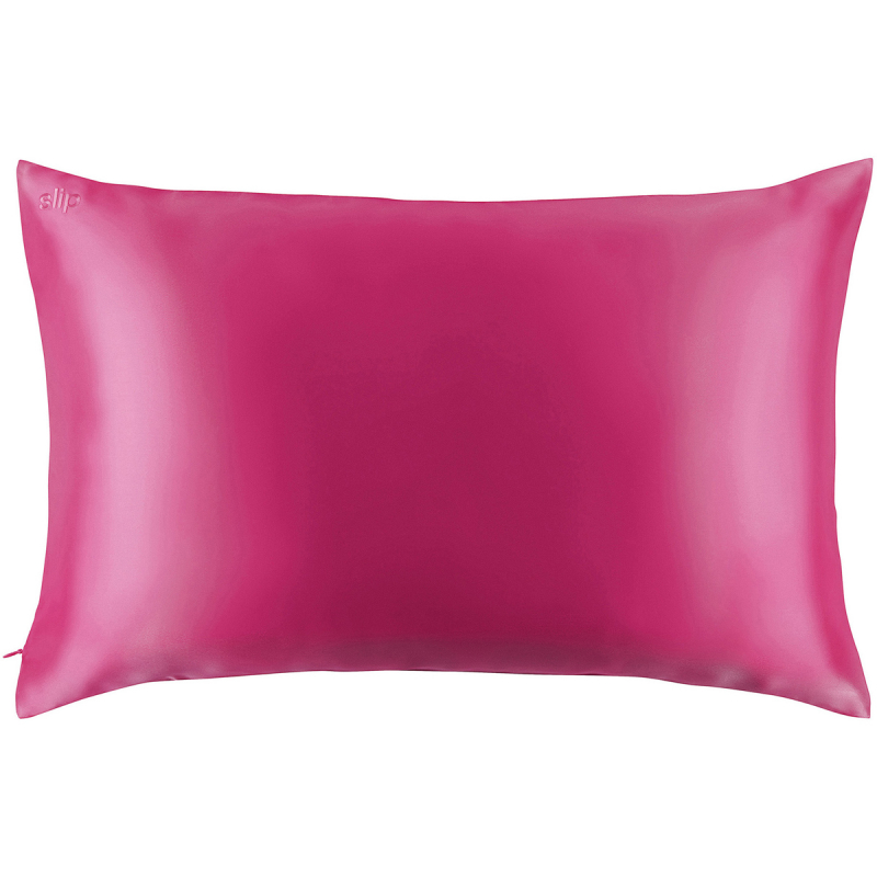 Slip Pure Silk Queen Pillowcase Peony
