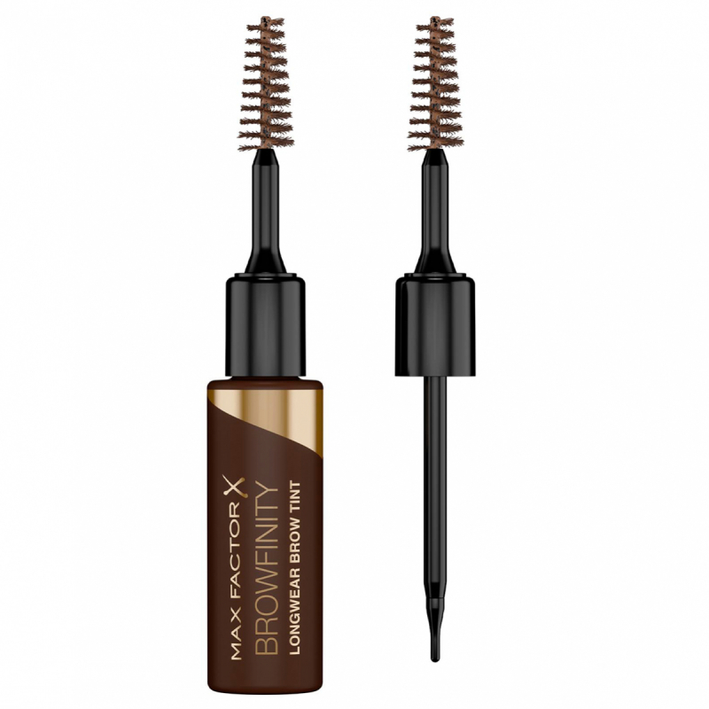 Max Factor Brow Finity super long 01 Soft Brown