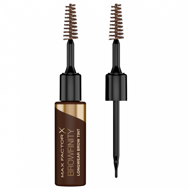 Max Factor Brow Finity super long 02 Medium Brown