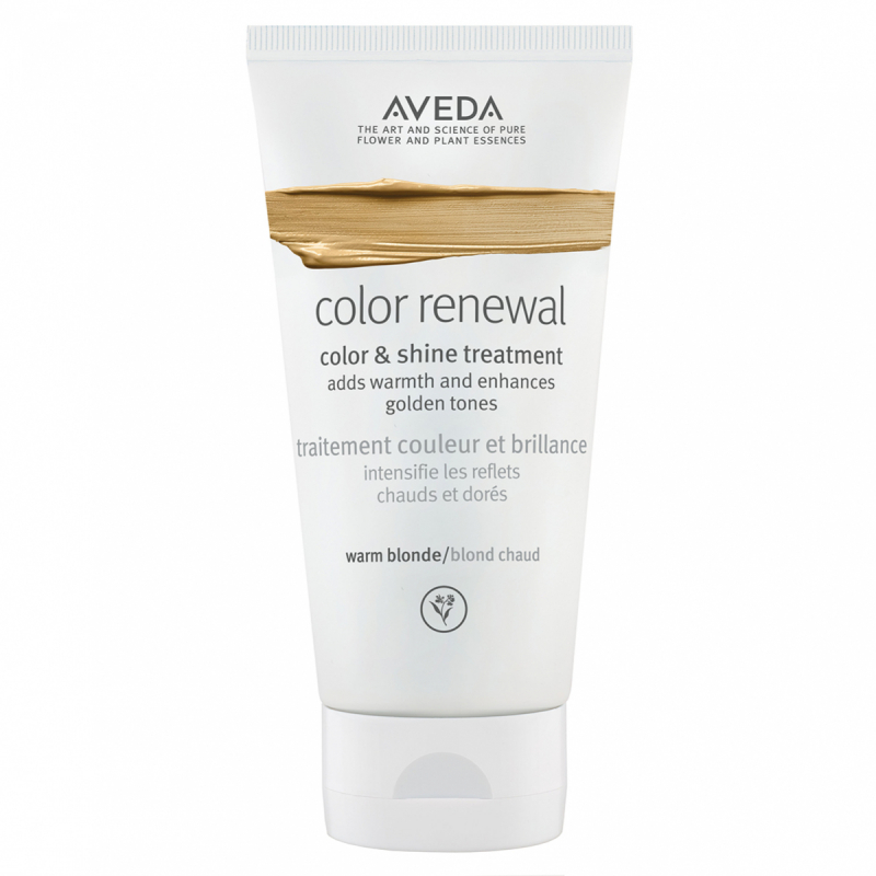 Aveda Color Renewal Warm Blonde (150ml) Aveda Color Renewal Warm Blonde (150ml)
