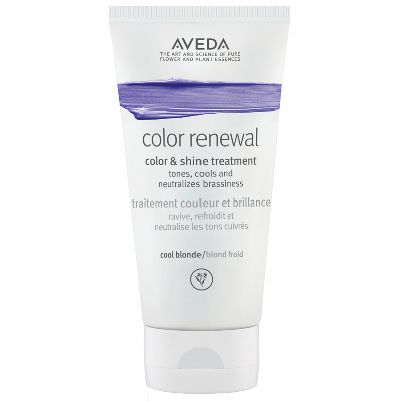 Aveda Color Renewal Cool Blonde (150ml) Aveda Color Renewal Cool Blonde (150ml)