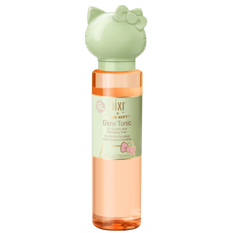 Pixi + Hello Kitty - Glow Tonic (250ml)