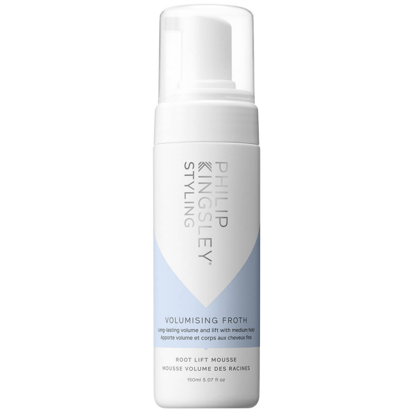 Philip Kingsley Volumising Froth Root Lift Mousse (150ml)
