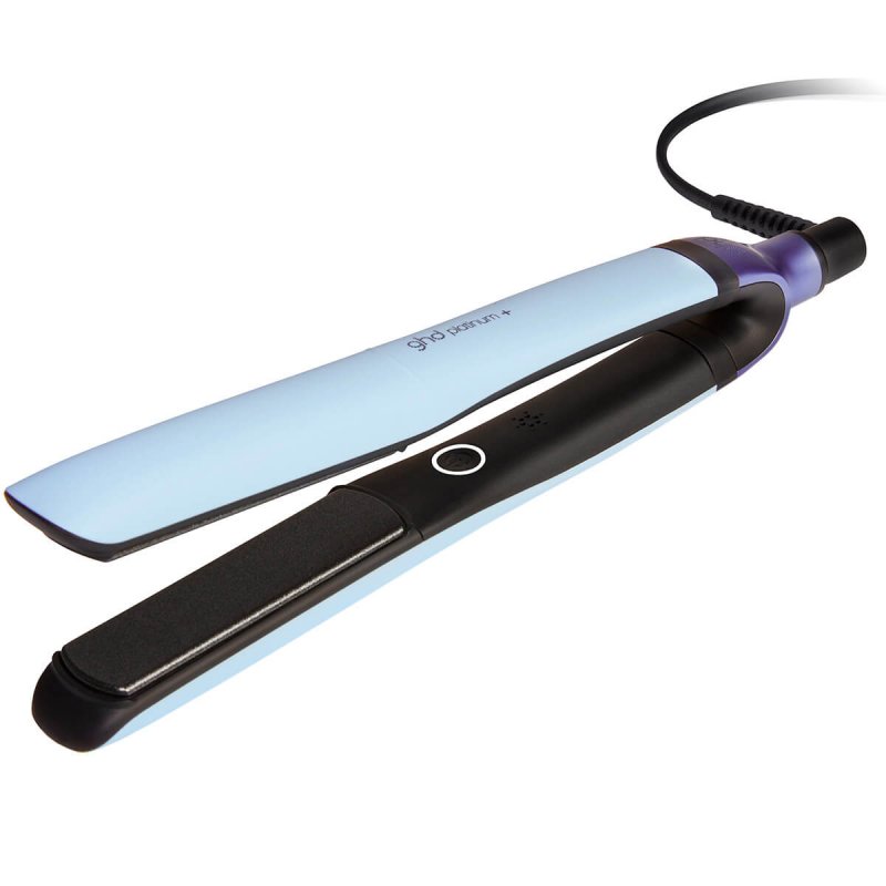 ghd Platinum+ Styler Blue