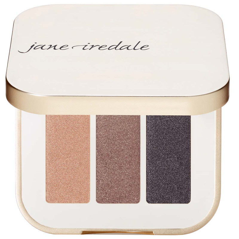 Jane Iredale Eye Shadows Trippel Brown Sugar