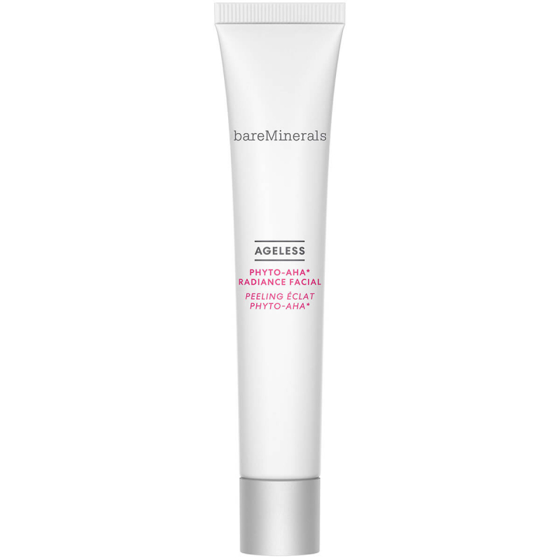 bareMinerals Ageless Phyto AHA Radiance Facial 50 ml