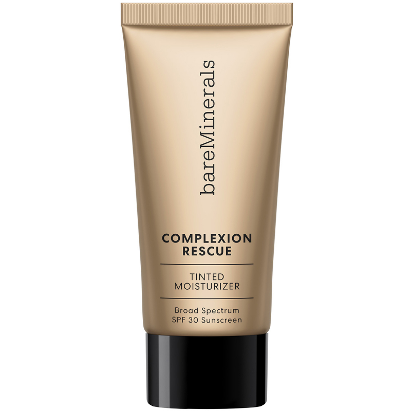 bareMinerals Complexion Rescue Tinted Moisturizer SPF 30, 15 ml