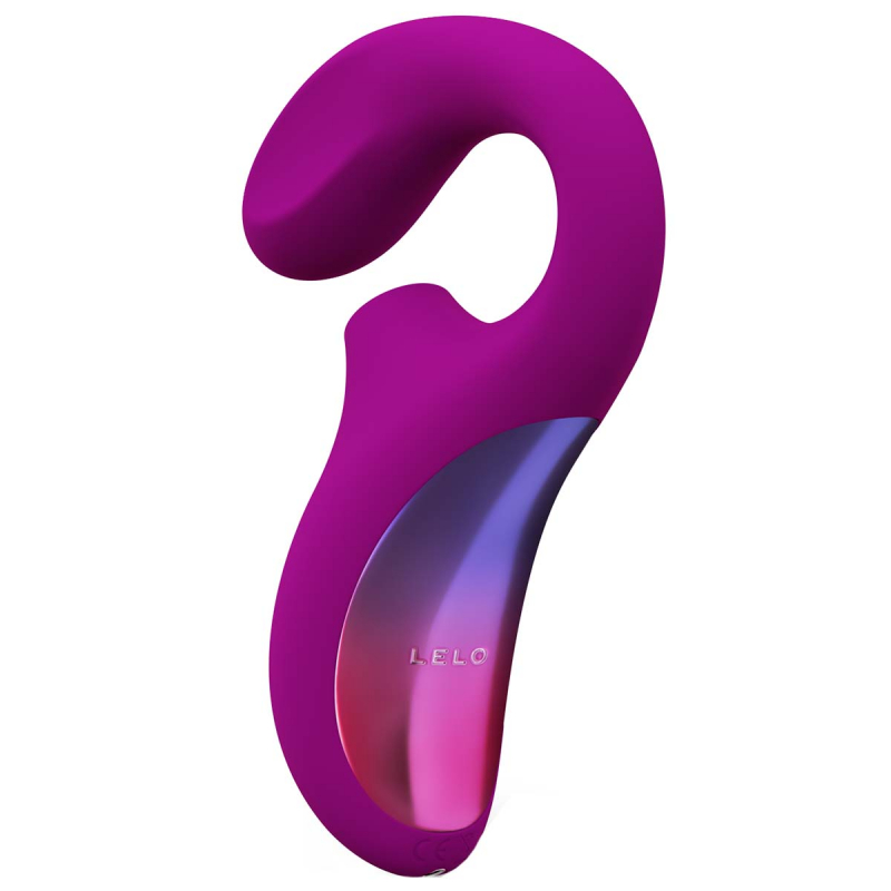 LELO Enigma Deep Rose