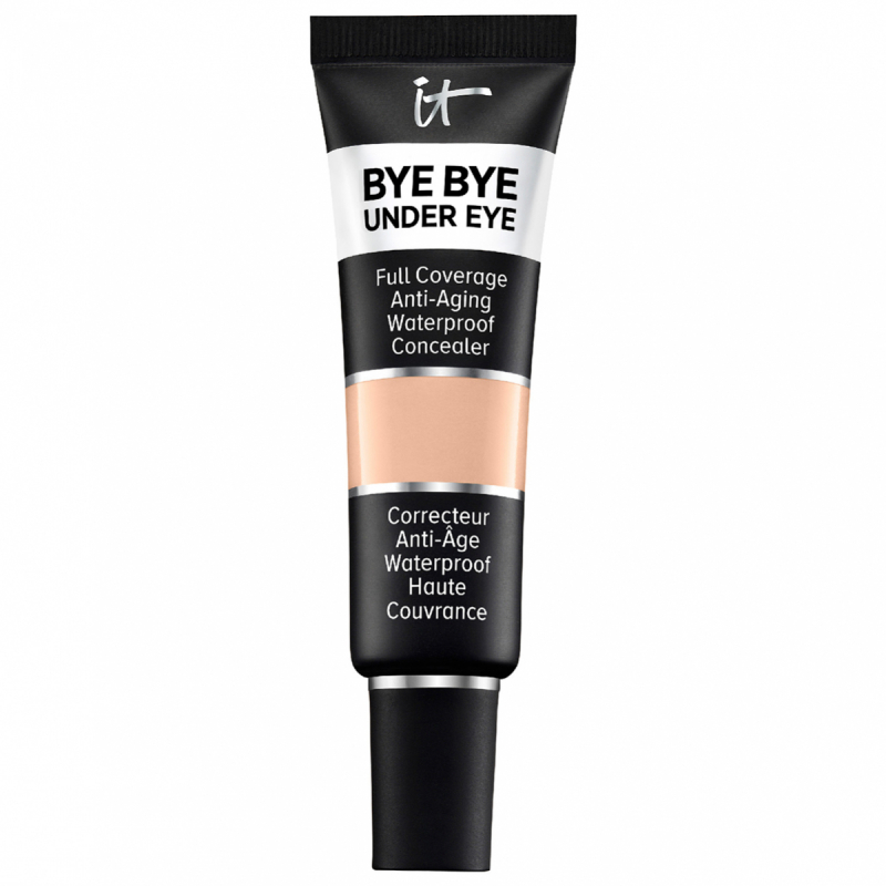 IT Cosmetics Bye Bye Under Eye Concealer 24.0 Medium Beige (C)