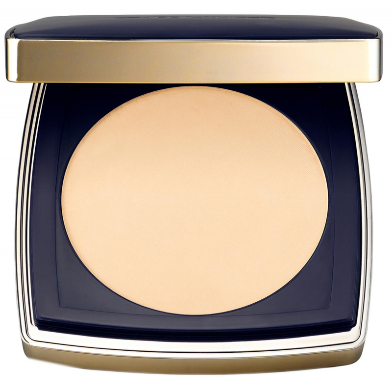 Estee Lauder Double Wear Stay-In-Place Matte Powder Foundatin SPF10 Compact 2N1 Desert Beige