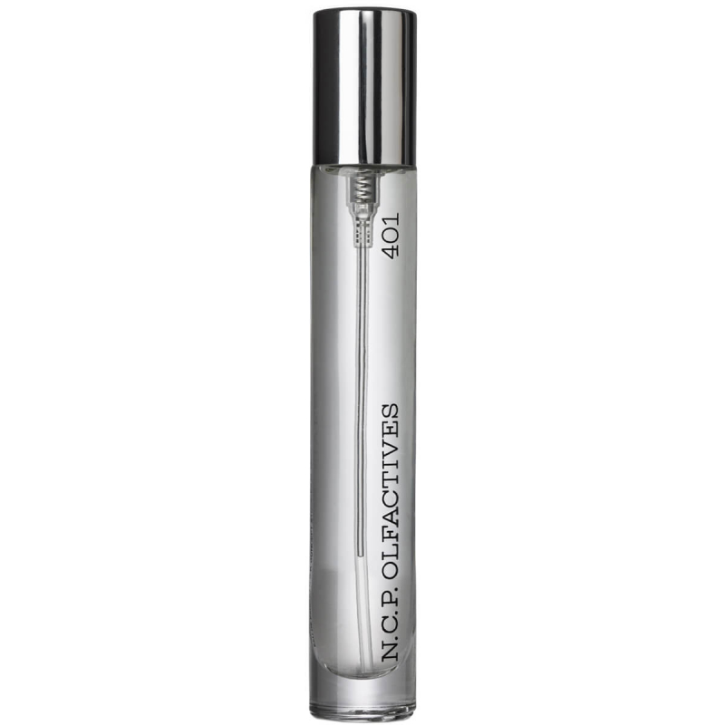 N.C.P Facet 401, Lavendel & Juniper (10ml)