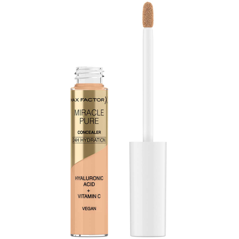 MAX FACTOR Miracle Pure Concealer 02 Light