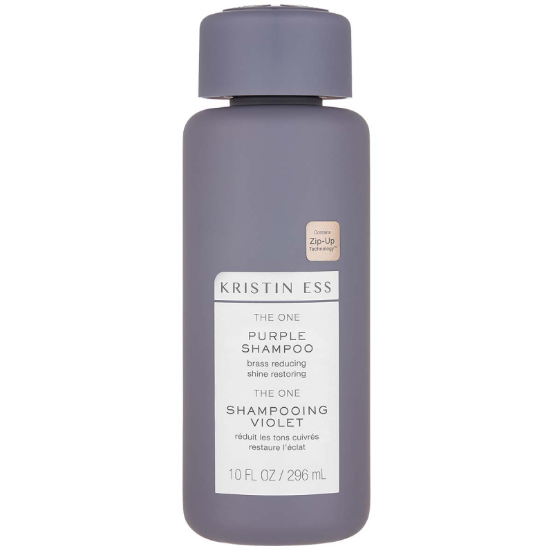 Kristin Ess Hair The One Purple Shampoo (296 ml) Kristin Ess Hair The One Purple Shampoo (296 ml)