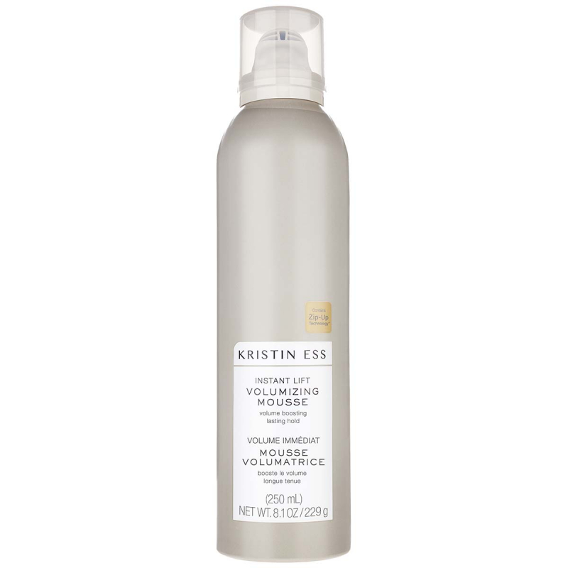 Kristin Ess Hair Instant Lift Volumizing Mousse (229 ml)