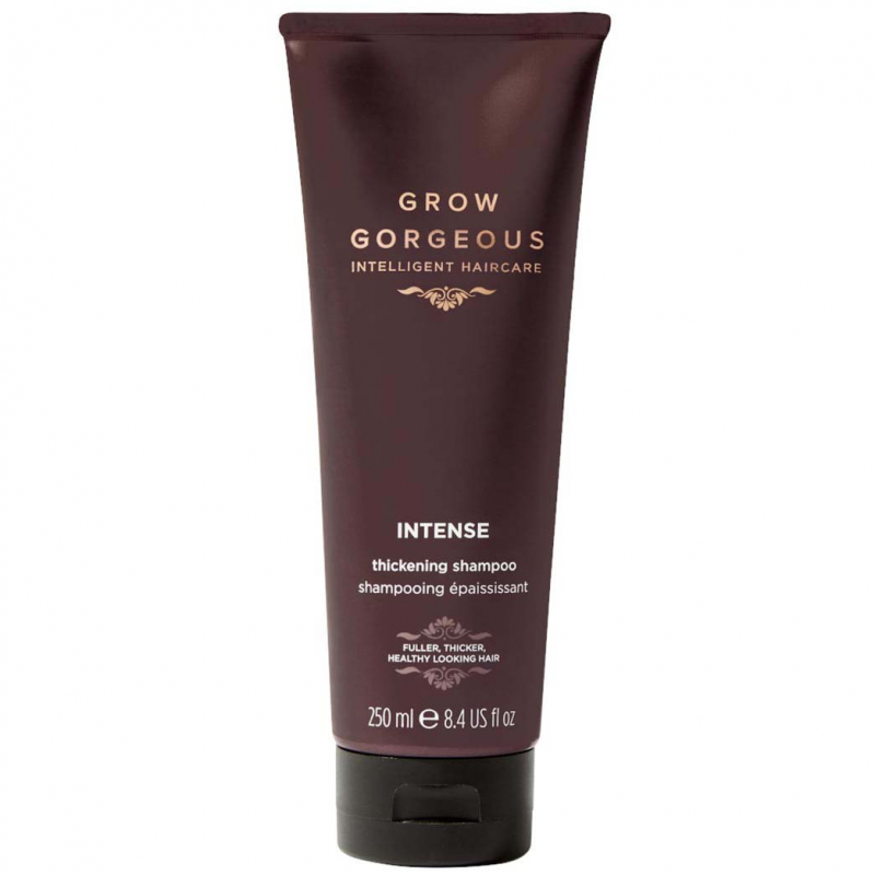 Grow Gorgeous Intense Thickening Shampoo (250 ml) Grow Gorgeous Intense Thickening Shampoo (250 ml)