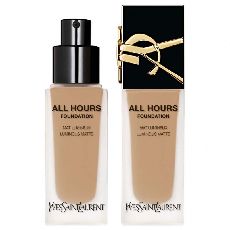 Yves Saint Laurent