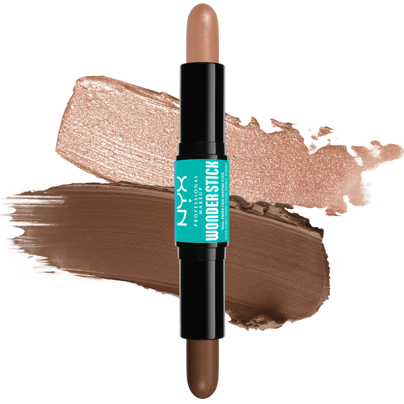 NYX Wonder Stick Dual-Ended Face Shaping Stick