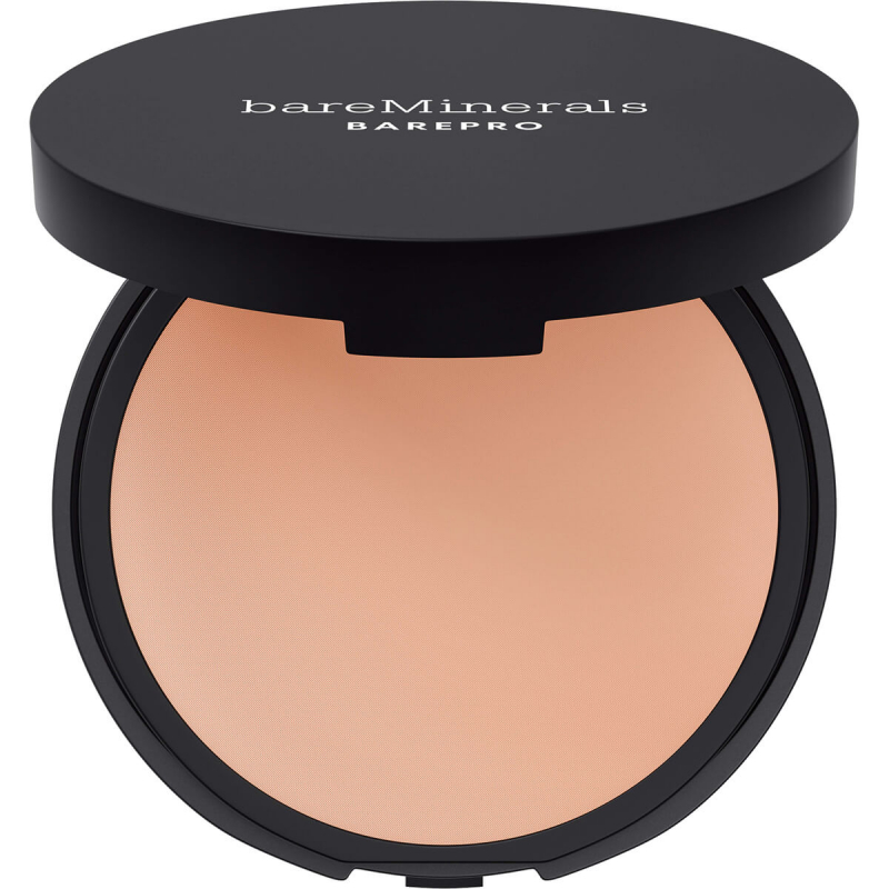 bareMinerals BarePro 16hr Skin-Perfecting Powder Foundation Light 20 Cool