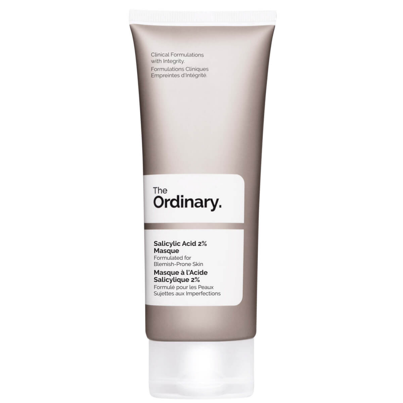 The Ordinary Salicylic Acid 2% Masque (100ml)