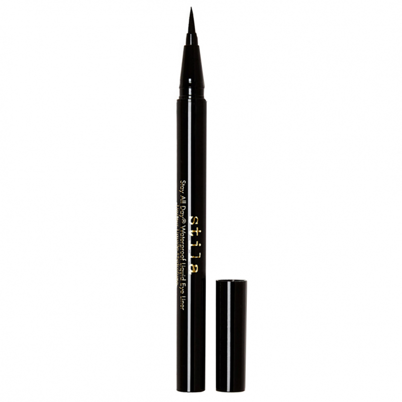 Stila Stay All Day Liquid Eye Liner Intense Black