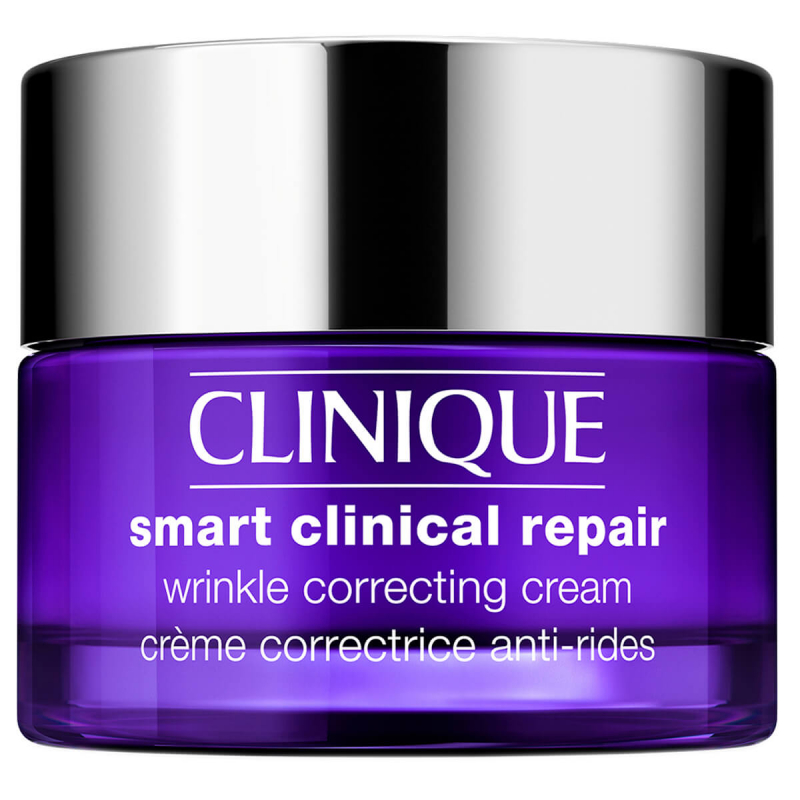 Clinique Smart Clinical Repair Wrinkle Cream (15ml)