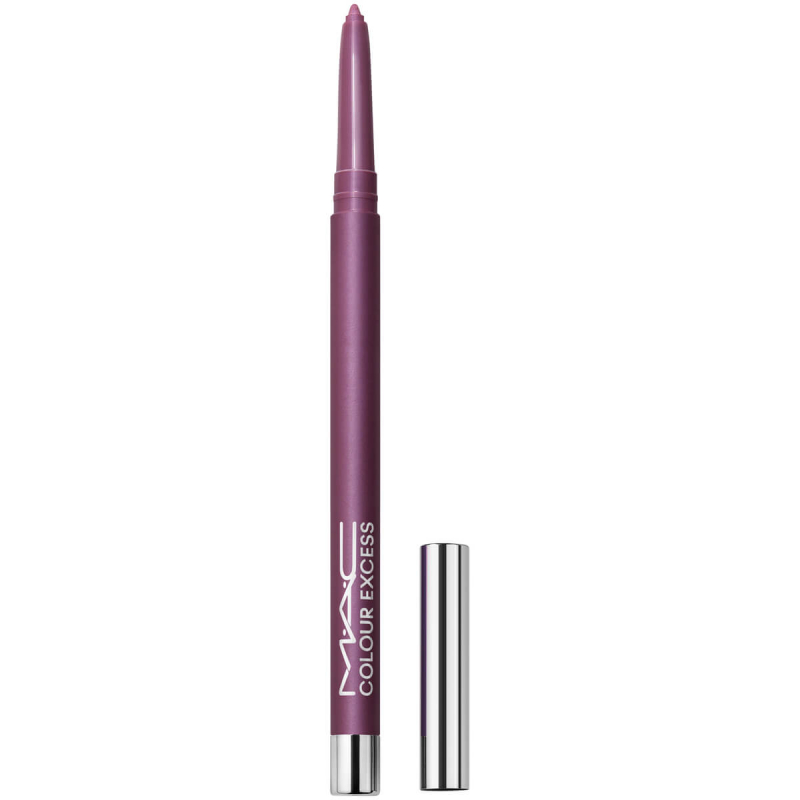 MAC Cosmetics Colour Excess Gel Pencil Eye Liner Va-Va-Violet