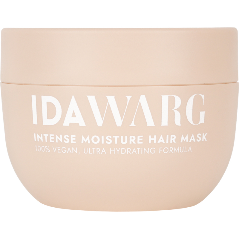 Ida Warg Moisture Hair Mask Small Size 100 ml