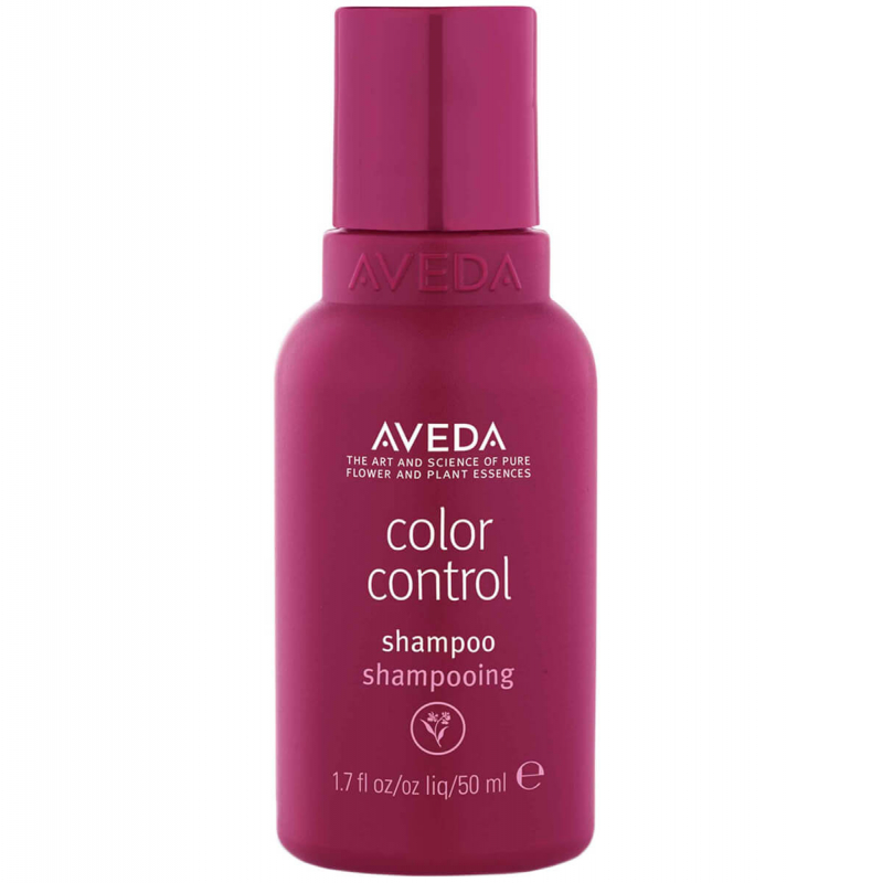 Aveda Color Control Shampoo Travel Size (50ml)