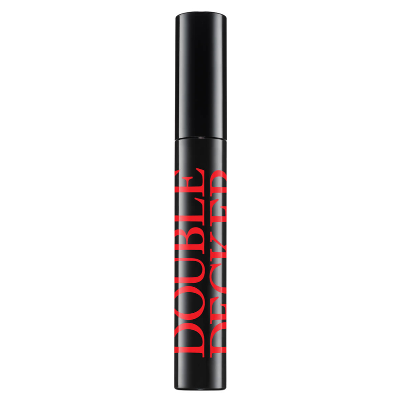 butter London Double Decker™ Lashes Mascara – Stacked Black