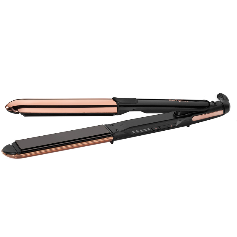 Babyliss Straight And Curl Brilliance