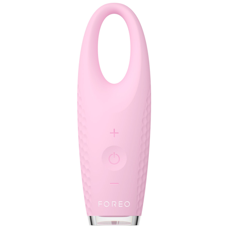 FOREO IRIS 2 Eye Massager Pearl Pink