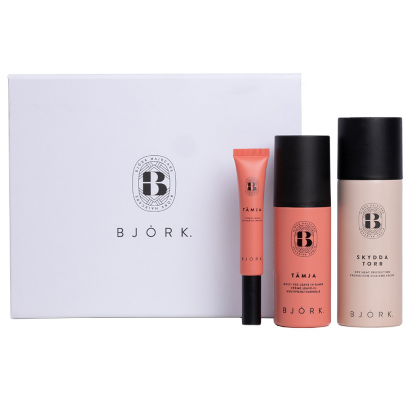 Björk Styling Box