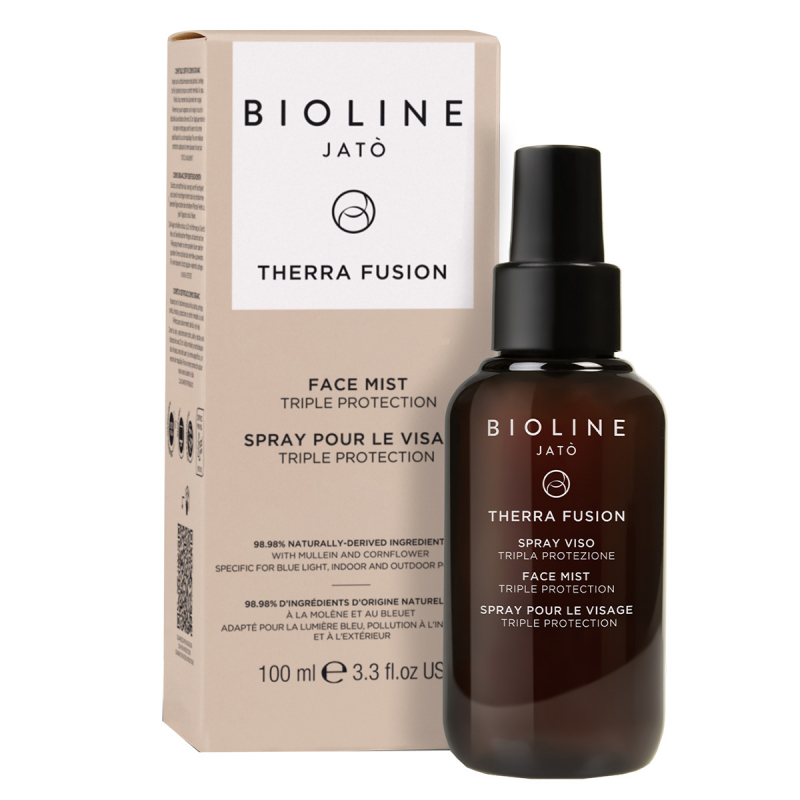 Bioline Therra Fusion Face Mist (100 ml)